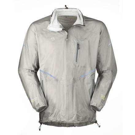 Mountain Hardwear Stimulus Jacket - Men's - 2008