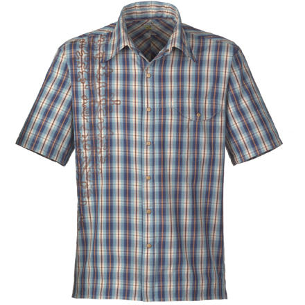 Mountain Hardwear Chausey Shirt - Short-Sleeve - Men's - 2008