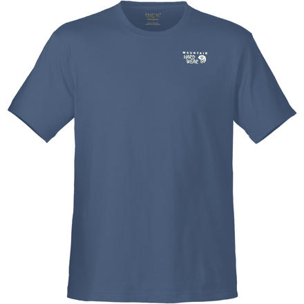 Mountain Hardwear Nut Diagram F2 T-Shirt - Short-Sleeve - Men's - 2008