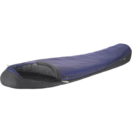 Mountain Hardwear Switch 20 Sleeping Bag: 20 Degree Synthetic - 2008