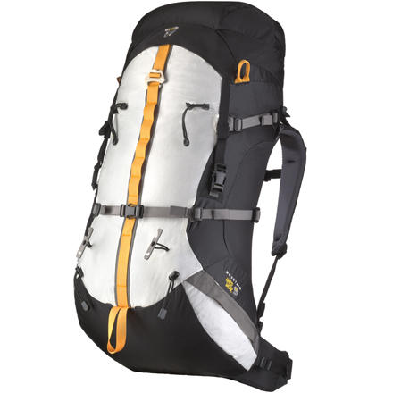 Mountain Hardwear South Col Backpack - 4200-5000cu in - 2008