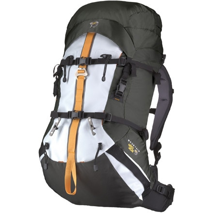 Mountain Hardwear Dihedral Backpack - 2450-2600cu in