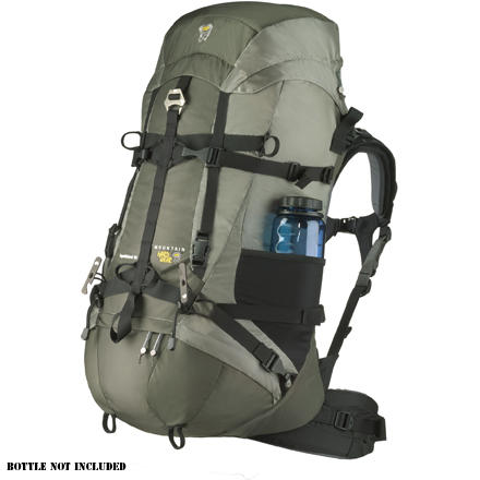 Mountain Hardwear Supernatural 55 Backpack - 3050cu in - 2008