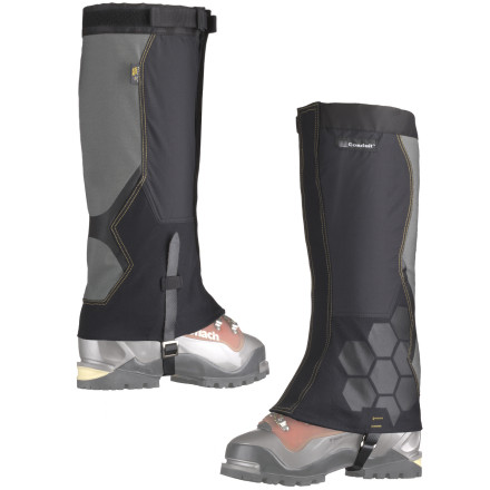 Mountain Hardwear Pinnacle Stretch Gaiter - 2008