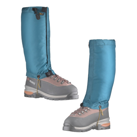 Mountain Hardwear Nut Shell High Gaiter - Women's - 2008