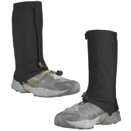 Mountain Hardwear Trail Gaiter High - 2008