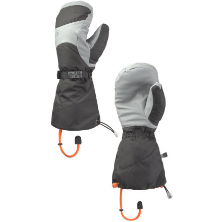 Mountain Hardwear Masherbrum Mitten - 2008