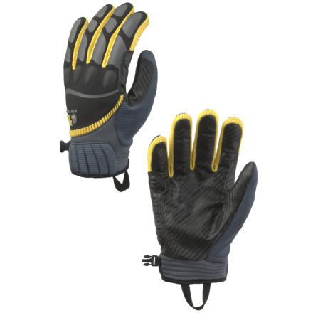 Mountain Hardwear Talisman Glove - 2008