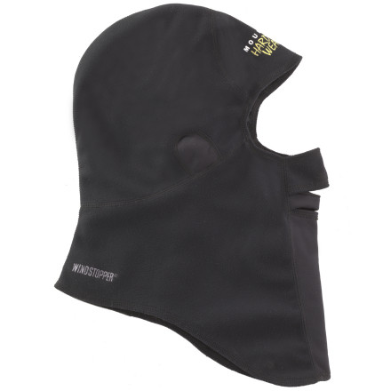 Mountain Hardwear Windstopper Flex Balaclava - 2008