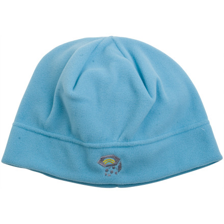 Mountain Hardwear Micro Dome Beanie - 2008