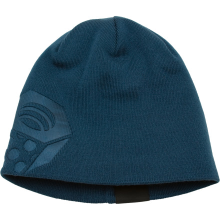 Mountain Hardwear Heat Stamp Beanie - 2008