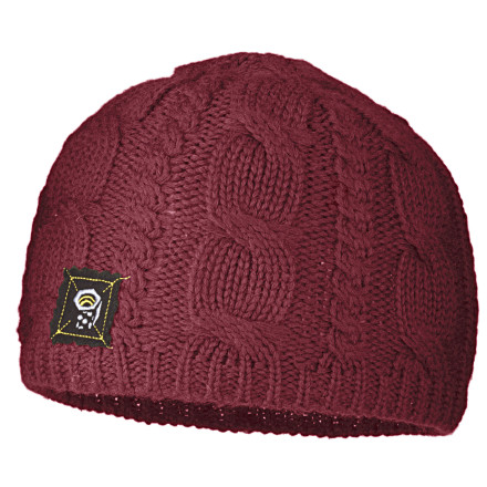 Mountain Hardwear Nihal Beanie - Women's - 2008