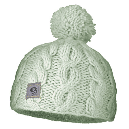 Mountain Hardwear Aludra Beanie - Women's - 2008