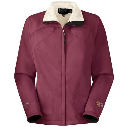 Mountain Hardwear Arnina Jacket - Women's - 2008
