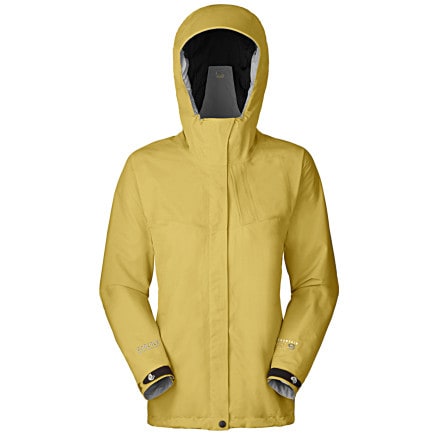 Mountain Hardwear Cloud Jacket - Women's - 2008