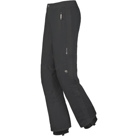 Mountain Hardwear Tierra Pant - Women's - 2008