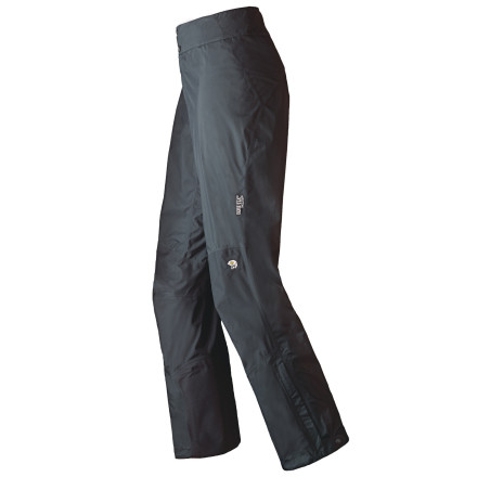Mountain Hardwear Typhoon Pant - Women's - 2008