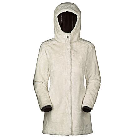 Mountain Hardwear Mynx Capote Fleece Jacket - Women's - 2008