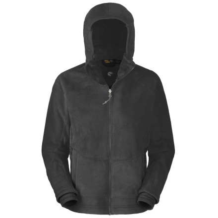 Mountain Hardwear Mistral Hooded Jacket - Women's - 2008