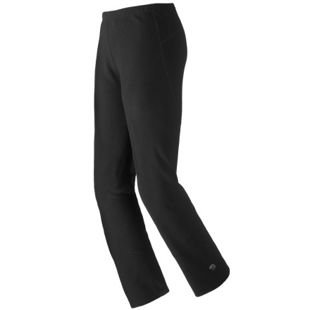 Mountain Hardwear Microchill Pant - Women's - 2008
