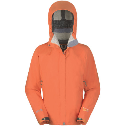 Mountain Hardwear Shuksan Jacket - Women's - 2008