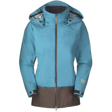 Mountain Hardwear Revelation Jacket - Women's - 2008