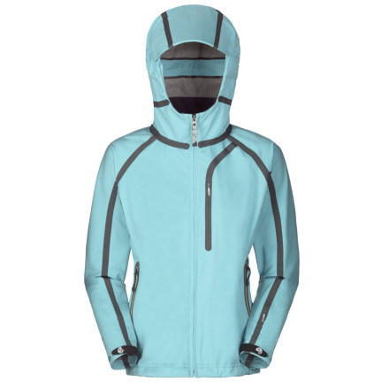 Mountain Hardwear Synchro Ski Jacket - Women's - 2008