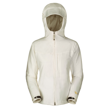 Mountain Hardwear Destiny Jacket - Women's - 2008