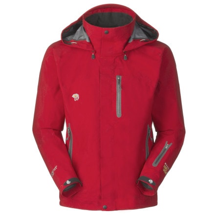 Mountain Hardwear Vertical Jacket - Men's