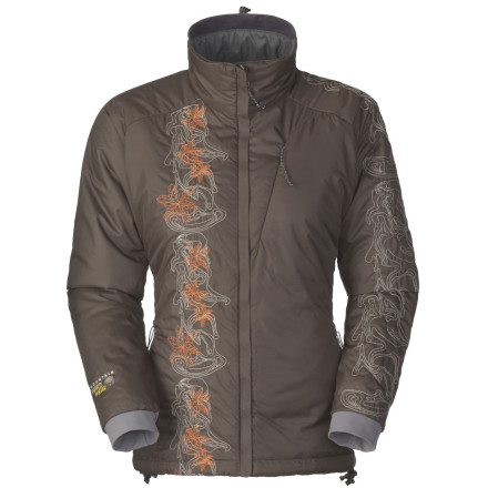 Mountain Hardwear Flip Jacket - Women's - 2008