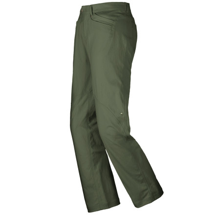 Mountain Hardwear Sajama Pant - Women's - 2008