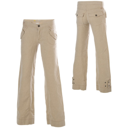 Mountain Hardwear Lofoten Pant - Women's  - 2008
