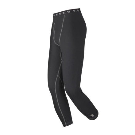Mountain Hardwear Lightweight Power Stretch Boot Length Tight - Men's - 2008