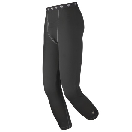 Mountain Hardwear Advance Lightweight Boot Length Tight - Men's - 2008
