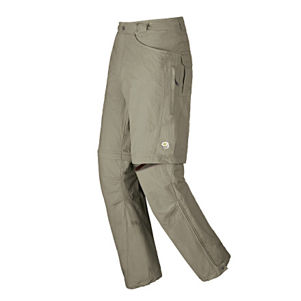 Mountain Hardwear Matterhorn Convertible Pant - Men's - 2008