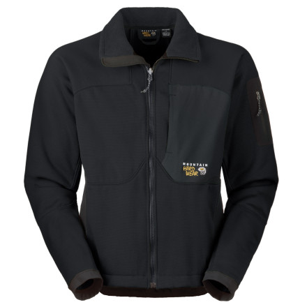 Mountain Hardwear Parbat Jacket - Men's - 2008