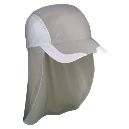 Mountain Hardwear Surya Flap Hat - Women's - 2009