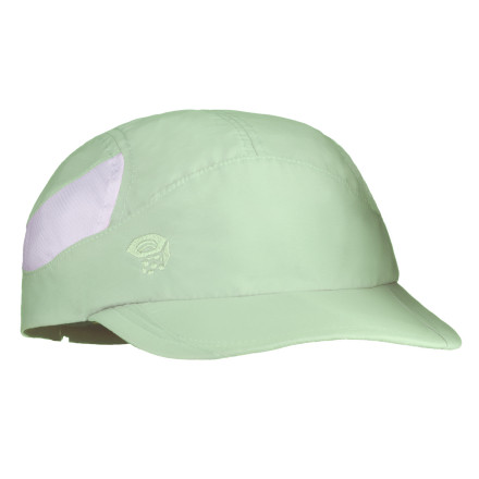 Mountain Hardwear Canyon Hiker Hat - Women's - 2009