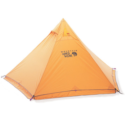 Mountain Hardwear Kiva 4-Person Shelter  - 2009