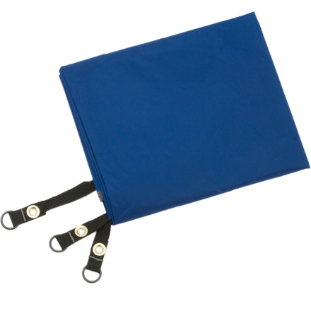 Mountain Hardwear Sojourn 2 Footprint PL - 2009