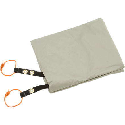 Mountain Hardwear Light Wedge 2 Footprint PL