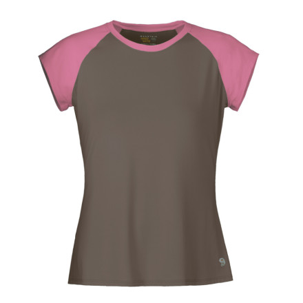Mountain Hardwear Rappel T-Shirt - Short-Sleeve - Women's - 2009