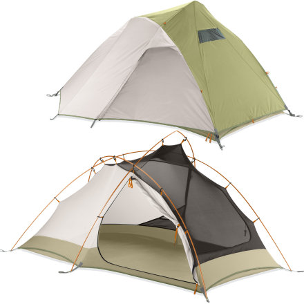 Mountain Hardwear Hammerhead 2 Tent 2-Person 3-Season - 2009
