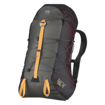 Mountain Hardwear Scrambler Backpack - 1950cu in - 2009