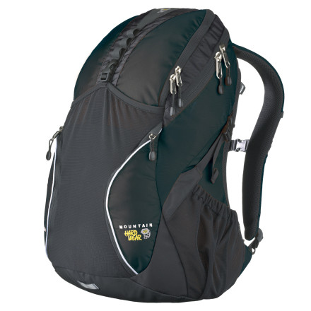 Mountain Hardwear Iguana Backpack - 1950cu in - 2009