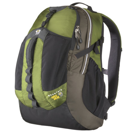 Mountain Hardwear Agama Backpack - 1850cu in - 2009