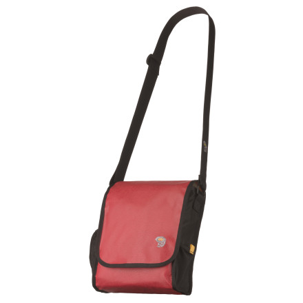 Mountain Hardwear PR Bag DSE - 2009