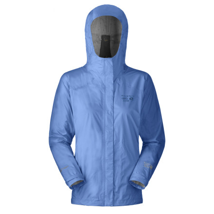 Mountain Hardwear Epic Jacket - Women's - 2009