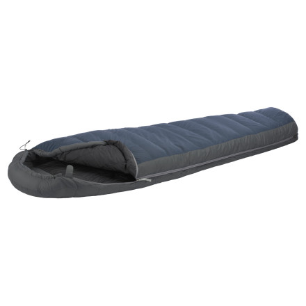 Mountain Hardwear Merced 15 Sleeping Bag: 15 Degree Down - 2009