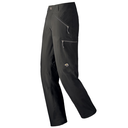 Mountain Hardwear Talus Pant - Men's